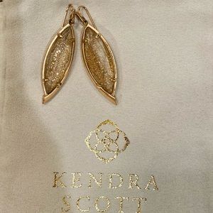 Kendra Scott earrings